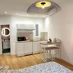Studio Cosy à Nice Centre