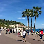 Opera 5 Old Town 4 Pers Wifi Ac