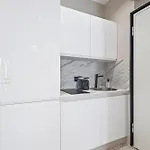 Apartment Renting - 8france - Luxury & Comfort Jacuzzi Massena *