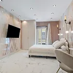 Apartment Renting - 8france - Luxury & Comfort Jacuzzi Massena Nice