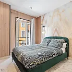 Apartment Renting - 7france - Luxe & Confort Bord De Massena Nice
