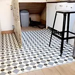 Studio Cosy Nice Centre Quartier Musiciens