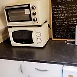 Studio Cosy Nice Centre Quartier Musiciens