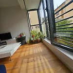 T2 A La Liberation, Apartment *
