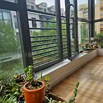 T2 A La Liberation, Apartment Nice
