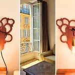 Nestor&jeeves - Trip - - Balcony *