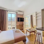 Nestor&jeeves - Trip - - Balcony * Nice