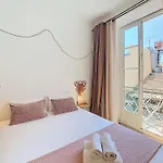 Apartment Nestor&jeeves - Trip - - Balcony Nice