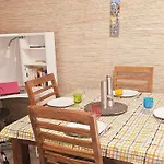 Bo Kay, Terrasse, Parking Prive