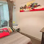 Bo Kay, Terrasse, Parking Prive