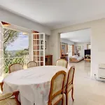 Villa Seniff In Nice