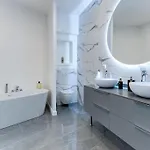 Magnifique Loft Au Coeur De Nice