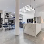 Magnifique Loft Au Coeur De Apartment