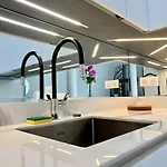 Magnifique Loft Au Coeur De Apartment