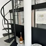 Apartment Magnifique Loft Au Coeur De *