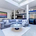 Magnifique Loft Au Coeur De Apartment