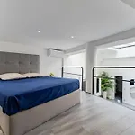 Magnifique Loft Au Coeur De Apartment Nice