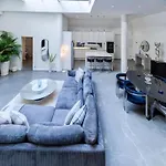 Magnifique Loft Au Coeur De Apartment Nice