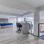 Magnifique Loft Au Coeur De Nice