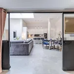 Magnifique Loft Au Coeur De