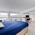 Magnifique Loft Au Coeur De Nice