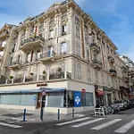 Magnifique Loft Au Coeur De Nice