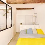 Superbe Appartement En Plein Coeur Du Vieux Nice !