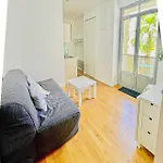 Bourgeois - 2Pers, Wifi, Balcony