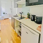 Bourgeois - 2Pers, Wifi, Balcony