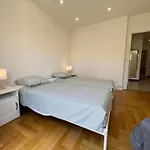 Aparthotel Riviera - Terrasse Cervantes - Medecin - Gare Thiers