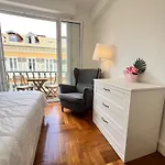 Riviera - Terrasse Cervantes - Medecin - Gare Thiers 4*