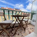 Riviera - Terrasse Cervantes - Medecin - Gare Thiers 4*