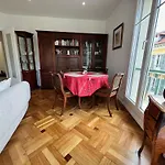 Riviera - Terrasse Cervantes - Medecin - Gare Thiers Apartment Nice