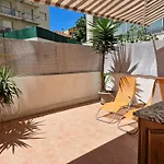 2 Pieces A 2Mn De La Mer, Climatise, Wi-Fi, 4 Pers