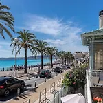House-Promenade Des Anglais
