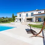 Villa Savannah Vi4356 By Riviera Holiday Homes