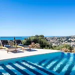 Adriana Vi4411 By Riviera Homes *