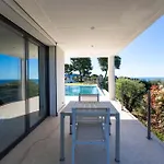 Villa Adriana Vi4411 By Riviera Holiday Homes