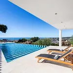 Adriana Vi4411 By Riviera Homes Villa Nice