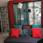 Cosy flat