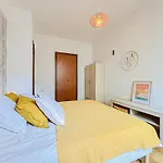 Le Palatin - Wifi, Ac, 2 Pers