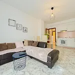 Le Palatin - Wifi, Ac, 2 Pers