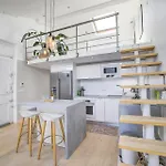 Maison Bianchi - Downtown Offenbach