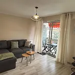 Studio A Deux Pas De La Mer