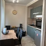 A Deux Pas De La Apartment Nice