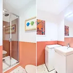 Nestor&jeeves - Place Du Pin - Near Port - Old Town Apartment Nice