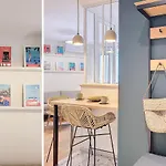 Nestor&jeeves - Place Du Pin - Near Port - Old Town * Nice