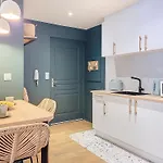 Apartment Nestor&jeeves - Place Du Pin - Near Port - Old Town
