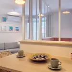 Apartment Nestor&jeeves - Place Du Pin - Near Port - Old Town Nice