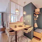 Nestor&jeeves - Place Du Pin - Near Port - Old Town Apartment